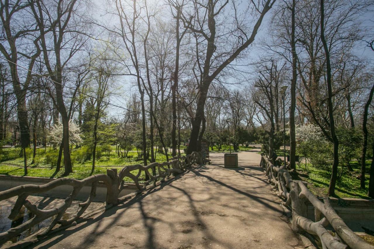 Royal Palace By Urbanesq Bucureşti Eksteriør bilde